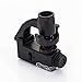 Produktbild Pocket 90X LED Beleuchtet Vergrößerungs-Telefonkameraobjektiv-Adapter, Smartphone-Lupe-Handy-Clip-On-Objektiv-Kit-Halter-Mikroskop Mit UV-Währungs-Detektor