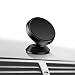 Produktbild Humixx Universal Handyhalterung Auto Magnet, 360 °Einstellbare Smartphone Halterung Auto für iPhone 6 6s 7 7Plus, Samsung Galaxy S7 S8, HTC-Leder