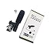 Produktbild Gugutugo Mic-01 SLR-Kamera Dv Stereo-Mikrofon Kamera-Aufnahme-Mikrofon