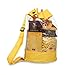 Produktbild Albgold Nudelrucksack Insgesamt 2 Kilo Nudeln (4- teilig inkl. Rucksack)