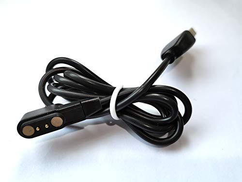 Cables USB para Totobay Smartwatch