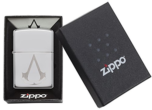 Zippo 60003195 Sturmfeuerzeug Assassin’s Creed Assassins Creed - 5