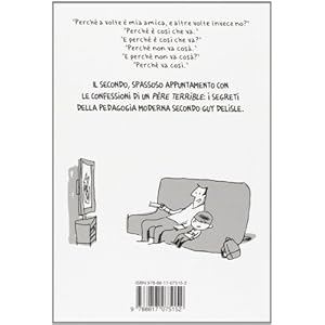 Diario del cattivo papà: 2