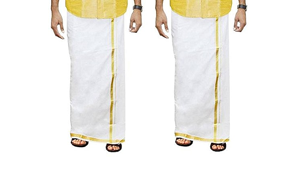 slippers for veshti