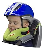 sleepfix anleitung EINE INVESTITON, DIE SICH LOHNT: SleepFix Kids BIKE kann ab der ersten Fahrt im Fahrradsitz verwendet werden. SANDINI SleepFix wird von Sicherheitsexperten, z.B. ADAC (adac.de) empfohlen. Das Kissen ist waschbar bis 30°C sowie trocknergeeignet. Es zeichnet sich durch eine hohe Qualität der verwendeten Materialien aus. Das Produkt ist 