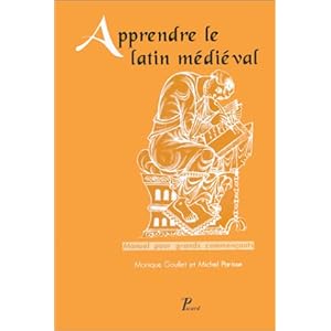 Apprendre le latin médiéval. Manuel pour grand commerçants Livre en Ligne Apprendre le latin médiéval. Manuel pour grand commerçants Livre en Ligne - Telecharger Ebook