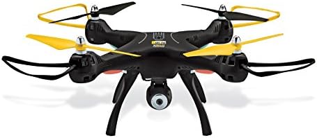 Ultradrone X50.0 Cruiser Camera Wifi