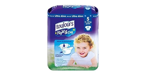 toujours nappies