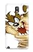 Produktbild JmLDIVB229wweGD Tpu Phone Case With Fashionable Look For Galaxy Note 3 - Cartoon