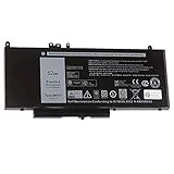 Schutzfunktionen gegen falsche Spannung, Kurzschluss, interne Überhitzung, alle unsere Ersatzbatterien sind CE- und RoHS-zertifiziert. 100% kompatibel wie Original Akku Einfaches Anbringen und Entfernen.