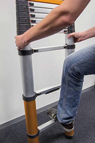 Batavia Giraffe Air 2.61 m Ohne Stütze, 1 Stück, 7062763 - 7