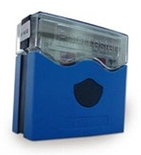 Novacqua - Test Kit Analisi Ph-Ossigeno