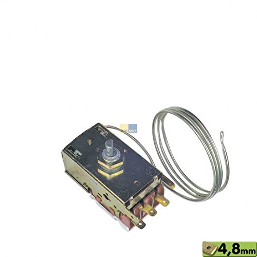 Thermostat K59-H1346 fr Khlschrnke von BSH, Bosch 167223, Siemens, Miele, Liebherr