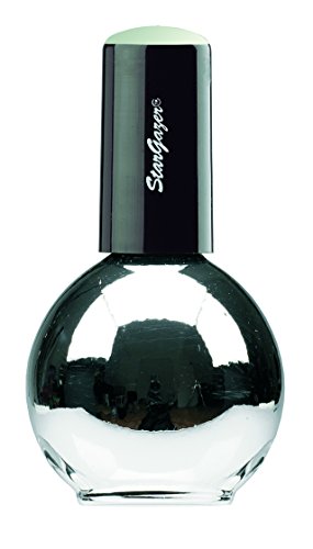 Stargazer Chrome Nail Polish Number 232