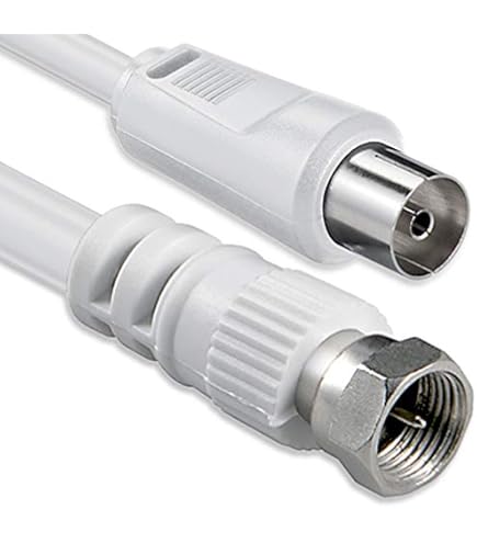 Bnc Stecker Für F Buchse SAT LNB BNC Adapter 1x F-Buchse Kupplung Weiblich Auf 1x BNC Stecker Männlich Halterung Lnb