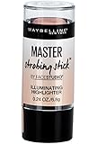Alergia Probado. Maybelline New York Illuminating Highlighter