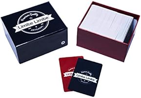 Limite Limite, le jeu que vous aurez honte d'aimer