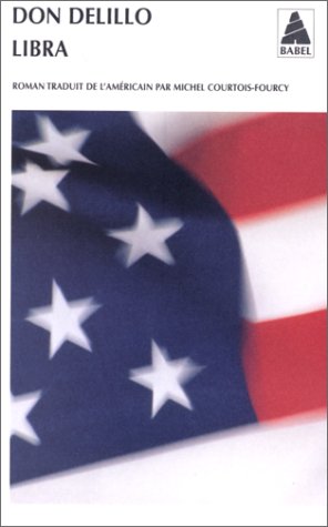 couverture de : Libra