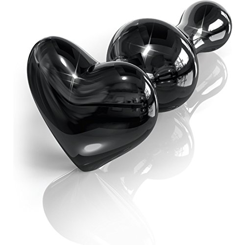 Preisvergleich Produktbild ICICLES NO 74 SCHWARZ