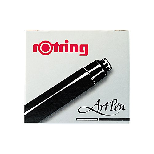 Tintenpatrone für Kalligrafie-Stift, -Pinsel rotring - 3