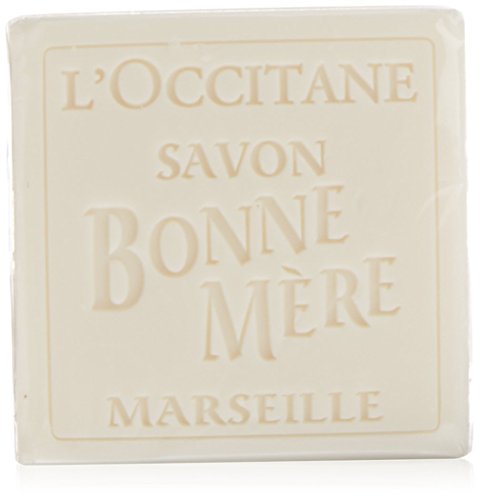 Preisvergleich Produktbild L´Occitane Bonne Mere Seife Milch, 100 g