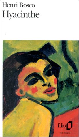 couverture de : Hyacinthe