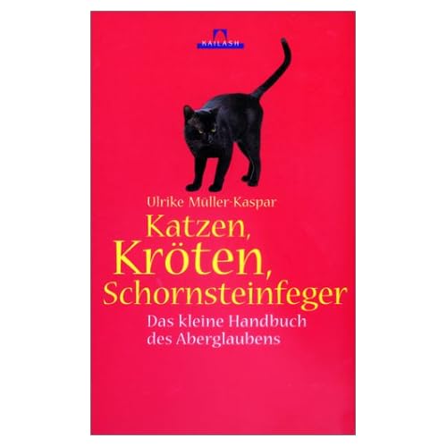 [PDF] Download Katzen, Kröten, Schornsteinfeger Kostenlos