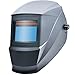 Produktbild Antra AH6-X60S-0000 Solar Power Auto Darkening Welding Helmet Super Lightweight Lens Wide Shade 5-9/9-13 with Grinding Feature Extra lens covers Good for TIG MIG MMA Plasma by Antra