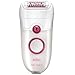Braun Silk Epil 5 Xelle Epilator for Legs and Body, 2 Ounce RS.12989.00