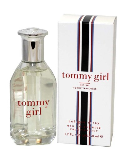 Tommy girl Eau de Cologne - 50 ml