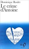 Le Crime d'Antoine