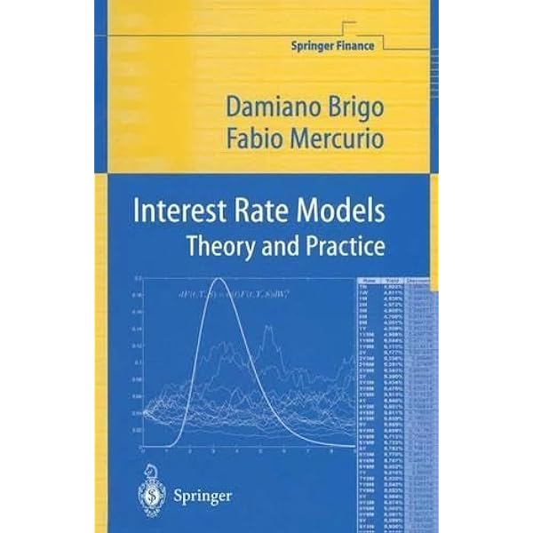 Interest Rate Models - Theory and Practice: With Smile, Inflation