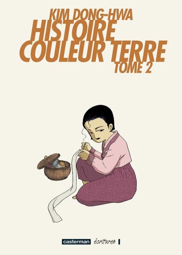 <a href="/node/13941">Histoire couleur terre  Tome 1</a>