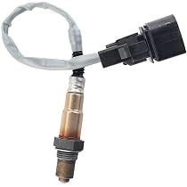 Sonde Lambda (sonde De Diagnostic) Pour BMW E46 316i, 318i, 316 TI, 318 TI 1.6L, 1.8L, 2.0L (2001-2006) - Réf. 0258005270 - 2