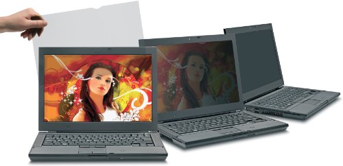V7 PS19.0WA2-2E 19.0 Zoll Blickschutzfilter für Desktop und Notebook Displays 16:10 - 2