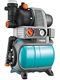 Hauswasserpumpe Hauswasserpumpe