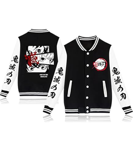 Felpa Con Cappuccio Anime Ryomen Sukuna - Unisex, Maniche Lunghe, Stampa Harajuku | Per Ragazzi E Ragazze Appassionati - Foto 10