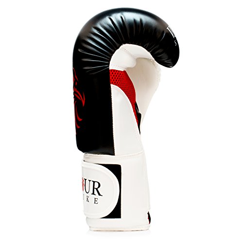 Best Boxing Gloves For Sparring & Training A Fighter's Guide 2018