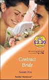 Cover zum Buch Contract Bride