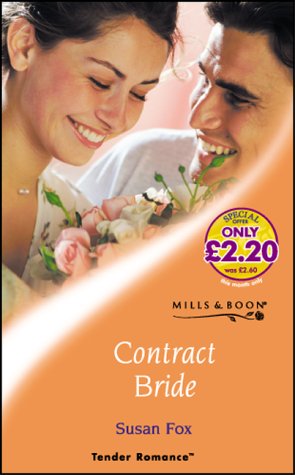 Cover zum Buch Contract Bride
