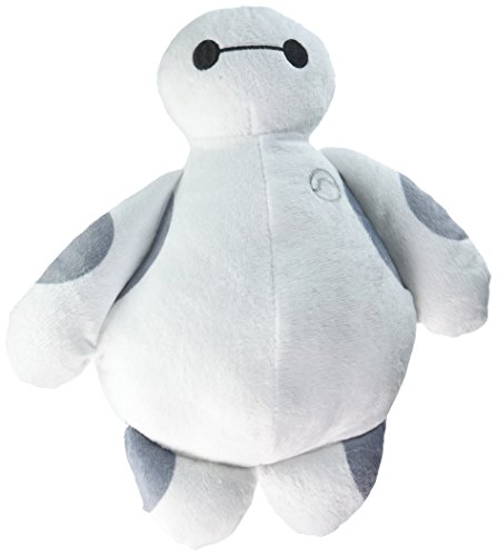 Preisvergleich Produktbild Disney Plüsch Big Hero 6 – baymax 28 cm