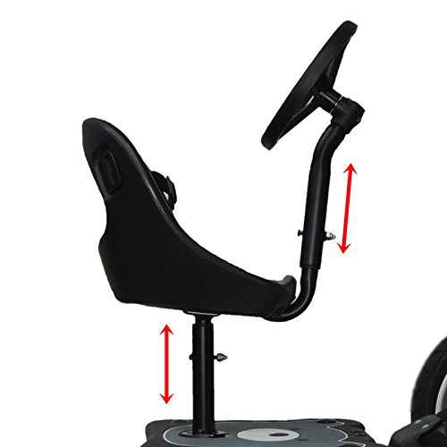 Eichhorn Cozy S Rider - 6