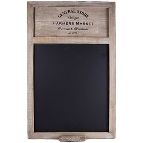 Amazon.co.uk vintage notice board Home & Kitchen