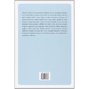 Storia della distruzione di Troia. Testo latino a fronte