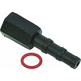 SeKo 9900107118 Rückschlagventil Adapter (5er-Pack)