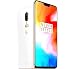 Produktbild OnePlus 6 A6000 Dual-SIM Snapdragon™ 845 ROM Silk Weiß 8GB RAM + 128GB ROM
