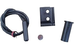 QUICK PRODUCTS QUICK Kit aimant pour compteur de chaine