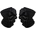 Produktbild Max & Mix 2 Packungen (1 Paar) Knie Pad Schutz Kompression Wear - Herren und Damen Basketball Brace Support - Beste bewegungsunfähig zu, Band & Wrap Knie für Volleyball, Fußball, Sport, xl