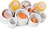 Boon Stash Multi-Room / Nursery Organiser (White)