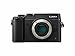 Price comparison product image Panasonic Lumix DMC-GX8EB-K Compact System Camera (20.3 MP) - Black